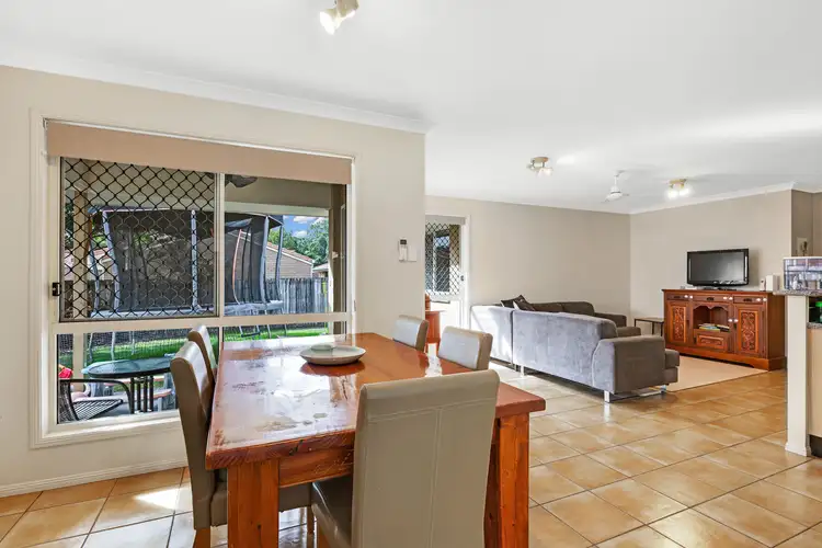 Second view of Homely house listing, 25 Glenbrook Avenue, Victoria Point QLD 4165