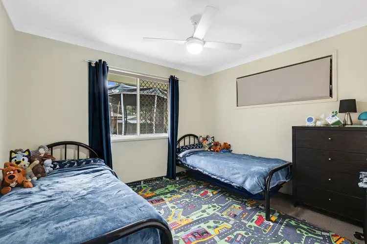 Fourth view of Homely house listing, 25 Glenbrook Avenue, Victoria Point QLD 4165