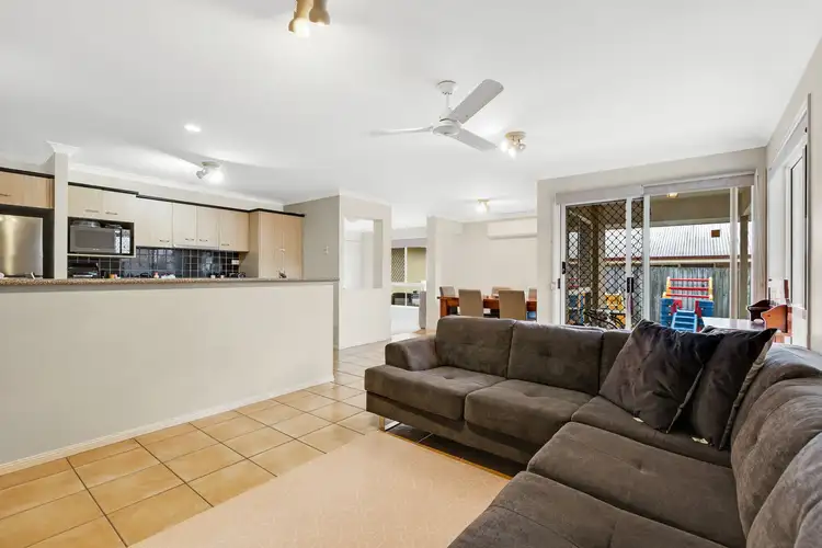 Sixth view of Homely house listing, 25 Glenbrook Avenue, Victoria Point QLD 4165