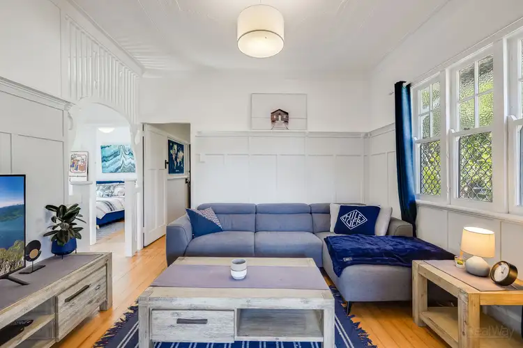 Fifth view of Homely house listing, 4 Bernard Street, Newtown QLD 4350
