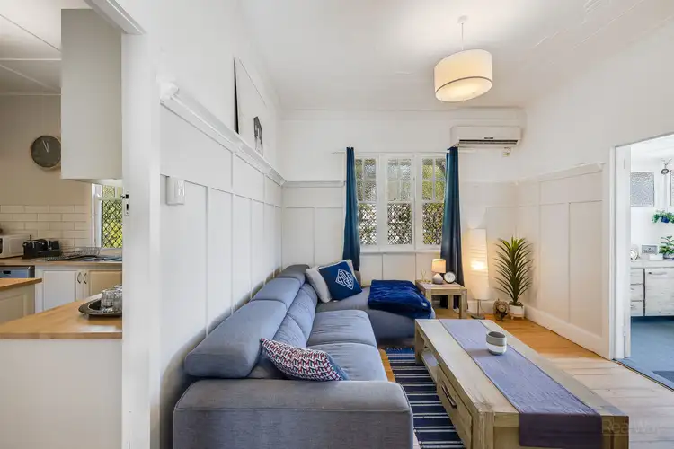 Sixth view of Homely house listing, 4 Bernard Street, Newtown QLD 4350