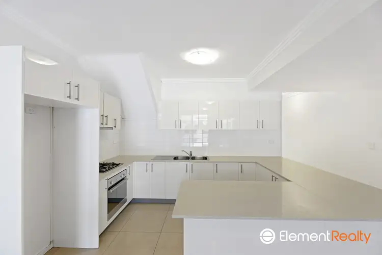 Third view of Homely townhouse listing, 4/95 Kissing Point Road, Dundas NSW 2117