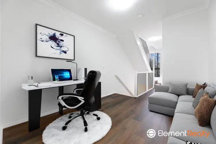 Fourth view of Homely townhouse listing, 4/95 Kissing Point Road, Dundas NSW 2117