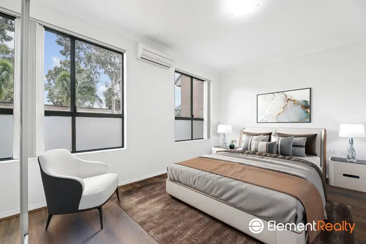 Sixth view of Homely townhouse listing, 4/95 Kissing Point Road, Dundas NSW 2117