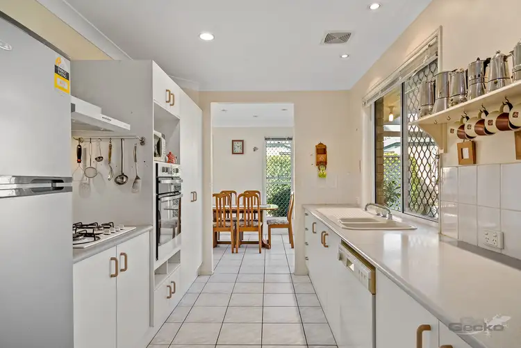 Second view of Homely house listing, 7 Frensham Crescent, Boondall QLD 4034