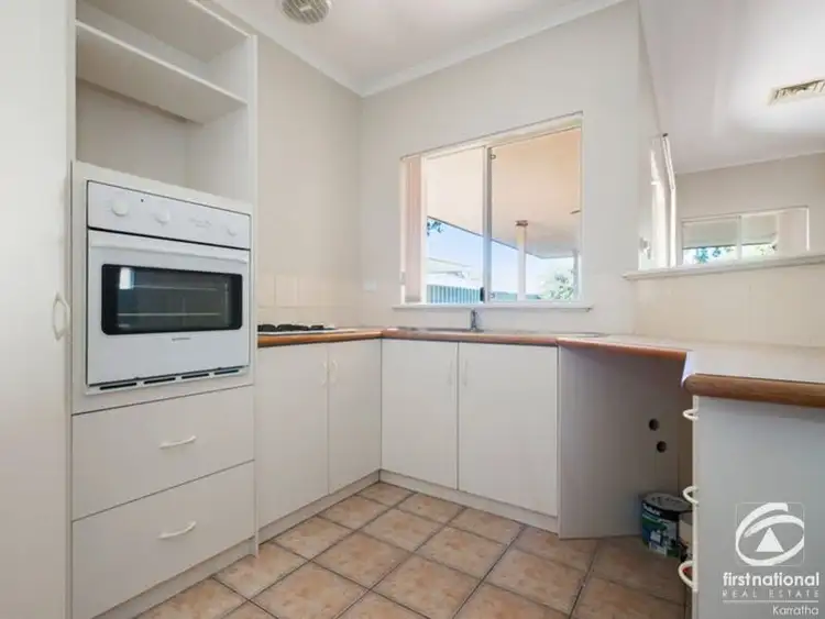 Third view of Homely house listing, 41D Delambre Drive, Nickol WA 6714