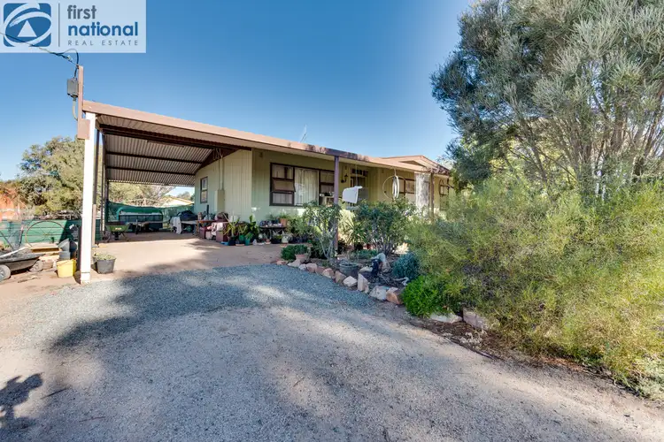 Second view of Homely house listing, 38- 41 Wolseley Tce, Quorn SA 5433