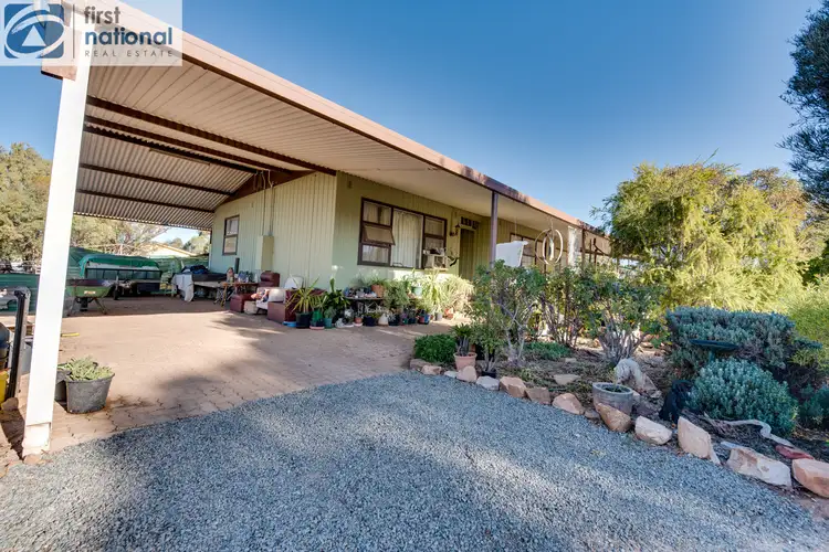 Third view of Homely house listing, 38- 41 Wolseley Tce, Quorn SA 5433