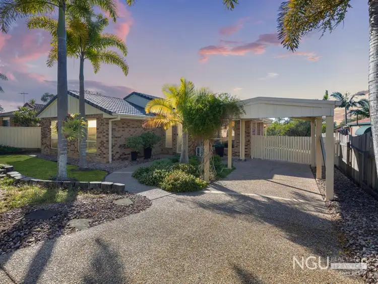 Main view of Homely house listing, 65 Julie Street, Crestmead QLD 4132