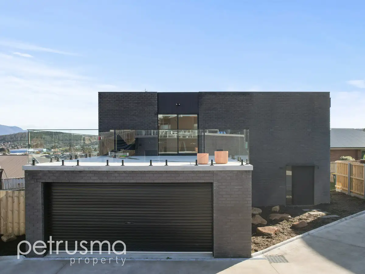 Main view of Homely villa listing, 3/8 Alexias Way, Oakdowns TAS 7019