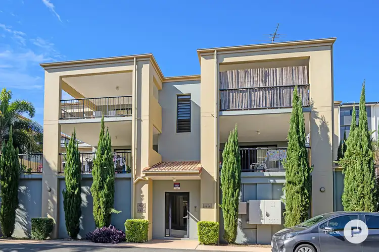Main view of Homely townhouse listing, 10/40 Tryon Street, Upper Mount Gravatt QLD 4122