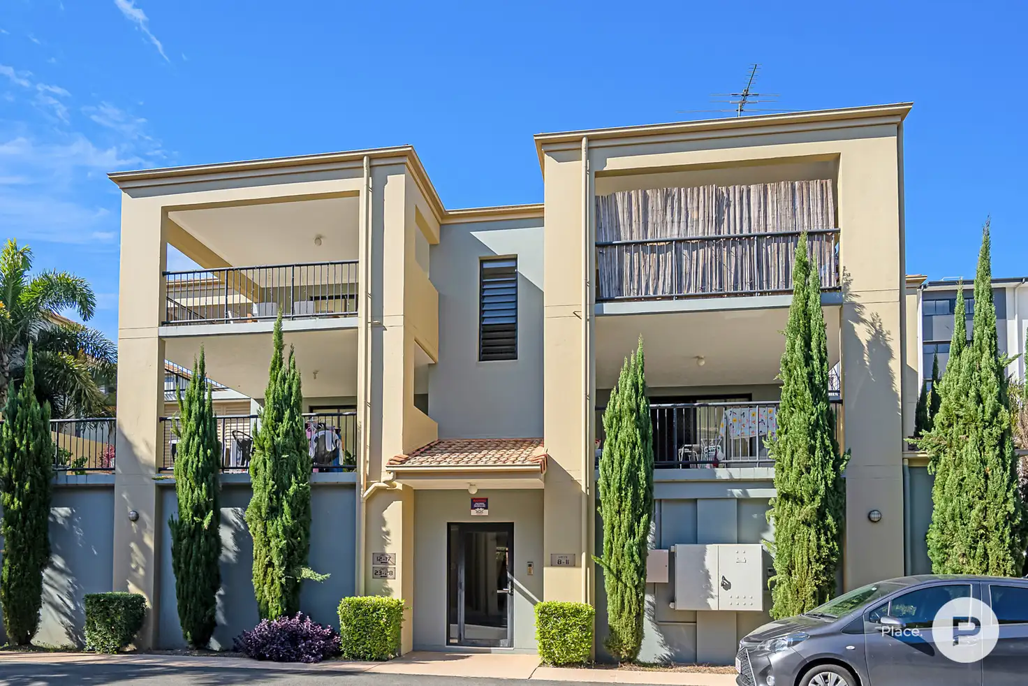 Main view of Homely townhouse listing, 10/40 Tryon Street, Upper Mount Gravatt QLD 4122