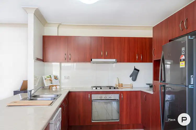 Fourth view of Homely townhouse listing, 10/40 Tryon Street, Upper Mount Gravatt QLD 4122