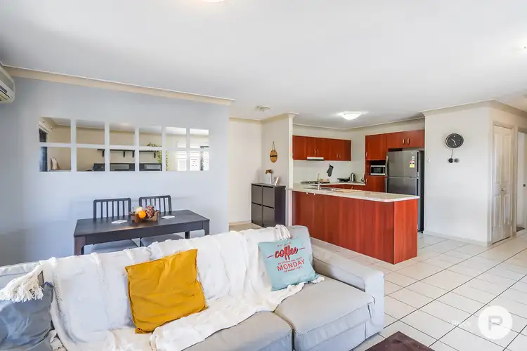 Fifth view of Homely townhouse listing, 10/40 Tryon Street, Upper Mount Gravatt QLD 4122