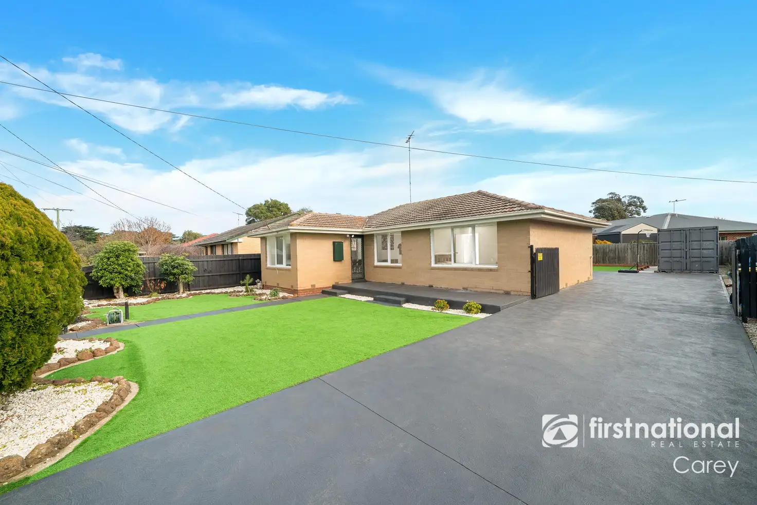 Main view of Homely house listing, 6 Rigel Road, Lara VIC 3212