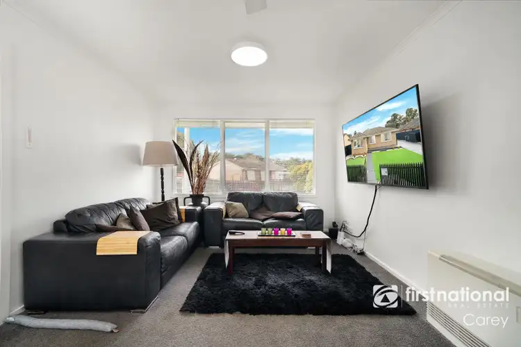 Second view of Homely house listing, 6 Rigel Road, Lara VIC 3212