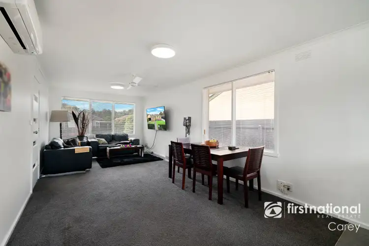 Third view of Homely house listing, 6 Rigel Road, Lara VIC 3212