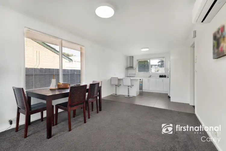 Fourth view of Homely house listing, 6 Rigel Road, Lara VIC 3212