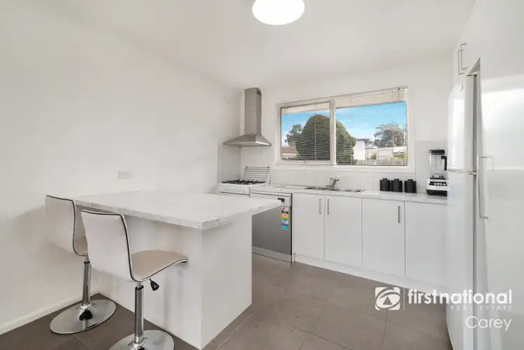 Fifth view of Homely house listing, 6 Rigel Road, Lara VIC 3212