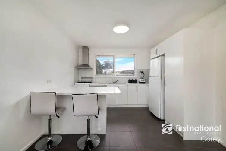 Sixth view of Homely house listing, 6 Rigel Road, Lara VIC 3212