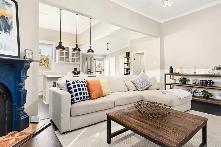 Second view of Homely house listing, 9 Brown Street, Wallsend NSW 2287