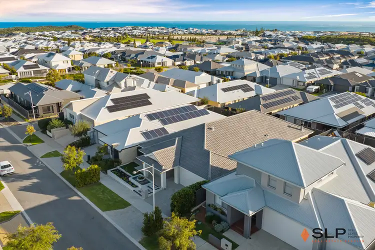 Second view of Homely house listing, 6 Midsummer Avenue, Jindalee WA 6036
