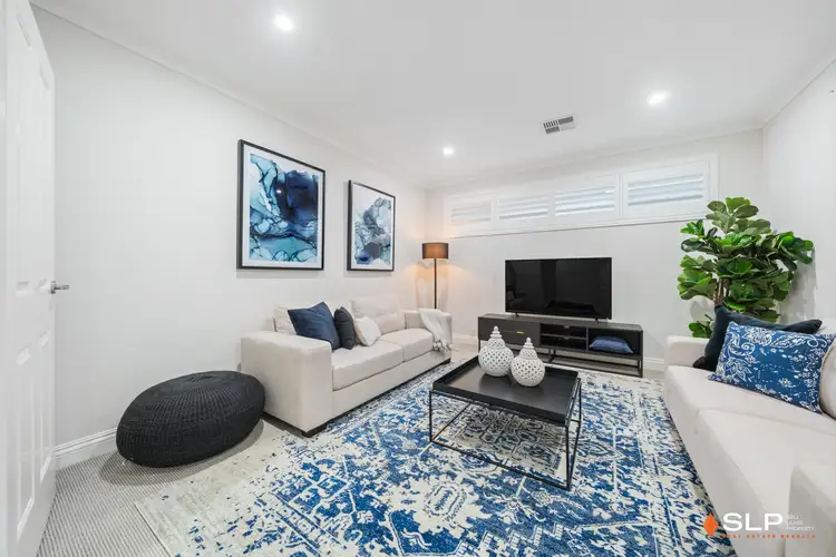 Fifth view of Homely house listing, 6 Midsummer Avenue, Jindalee WA 6036
