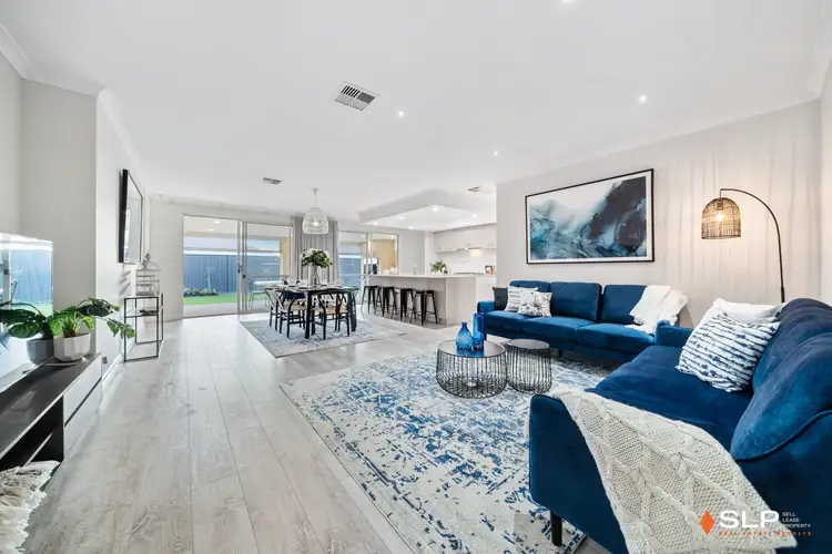 Sixth view of Homely house listing, 6 Midsummer Avenue, Jindalee WA 6036