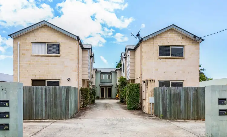 2/75 Duffield Road, Kallangur QLD 4503