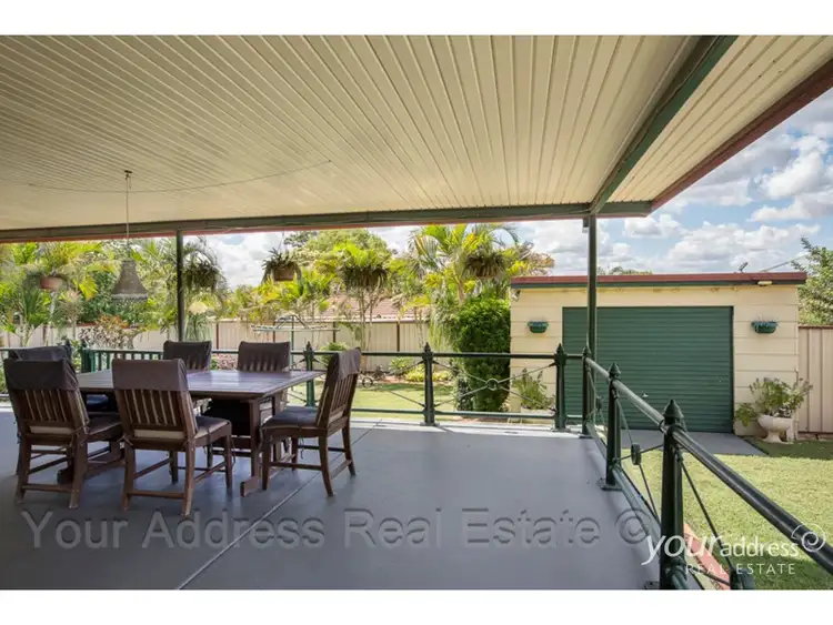 Main view of Homely house listing, 34 Flinders Crescent, Boronia Heights QLD 4124