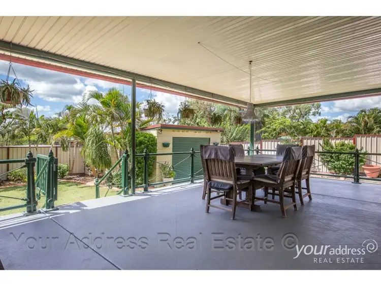 Second view of Homely house listing, 34 Flinders Crescent, Boronia Heights QLD 4124