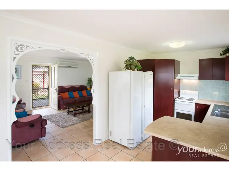 Fourth view of Homely house listing, 34 Flinders Crescent, Boronia Heights QLD 4124