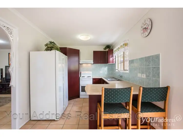 Fifth view of Homely house listing, 34 Flinders Crescent, Boronia Heights QLD 4124