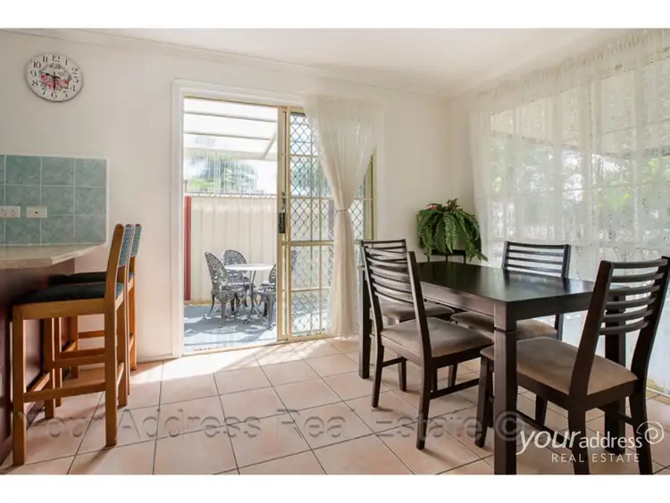 Sixth view of Homely house listing, 34 Flinders Crescent, Boronia Heights QLD 4124