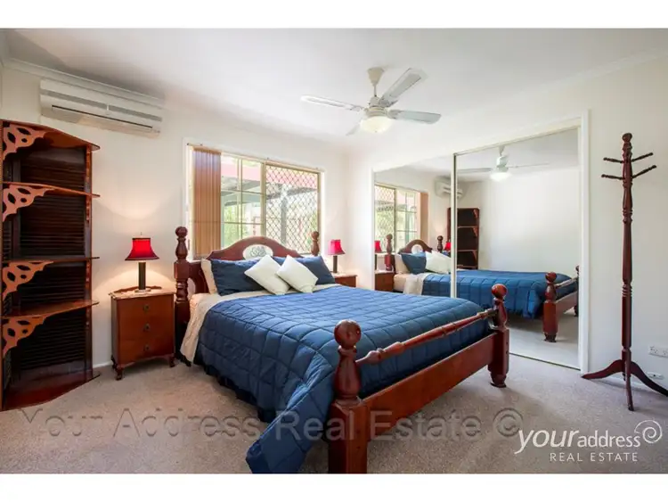 Seventh view of Homely house listing, 34 Flinders Crescent, Boronia Heights QLD 4124
