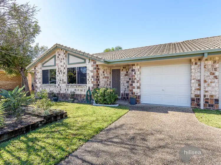 Main view of Homely semi-detached listing, 4/167-175 Central Street, Labrador QLD 4215