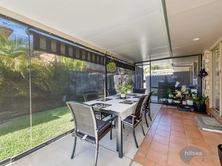 Second view of Homely semi-detached listing, 4/167-175 Central Street, Labrador QLD 4215