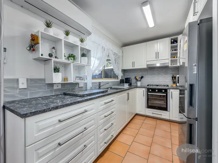 Third view of Homely semi-detached listing, 4/167-175 Central Street, Labrador QLD 4215