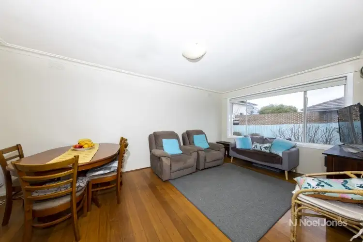 Second view of Homely unit listing, 5/11 Simpsons Road, Box Hill VIC 3128
