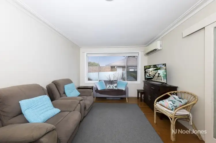 Third view of Homely unit listing, 5/11 Simpsons Road, Box Hill VIC 3128
