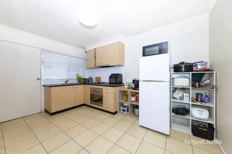 Fourth view of Homely unit listing, 5/11 Simpsons Road, Box Hill VIC 3128