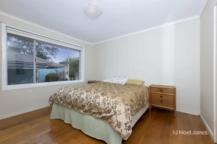 Fifth view of Homely unit listing, 5/11 Simpsons Road, Box Hill VIC 3128