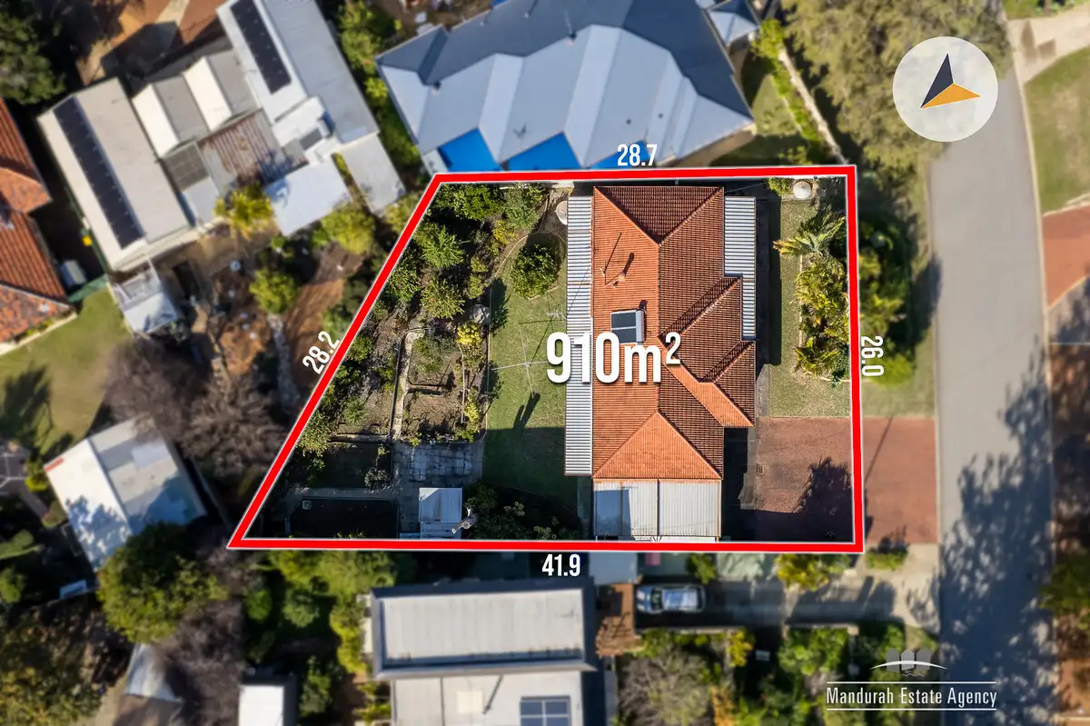 Main view of Homely house listing, 2 Karrul Way, Greenfields WA 6210