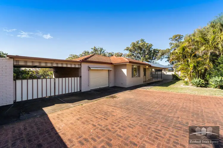 Third view of Homely house listing, 2 Karrul Way, Greenfields WA 6210
