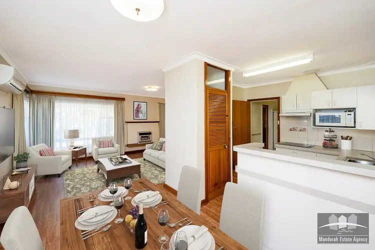 Fifth view of Homely house listing, 2 Karrul Way, Greenfields WA 6210