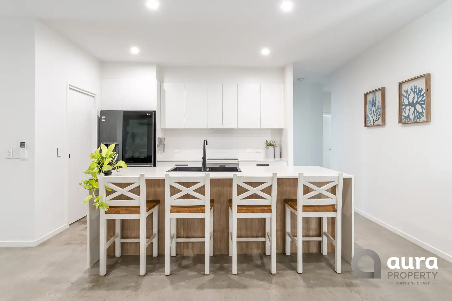 Main view of Homely house listing, 94 Steiner Crescent, Baringa QLD 4551