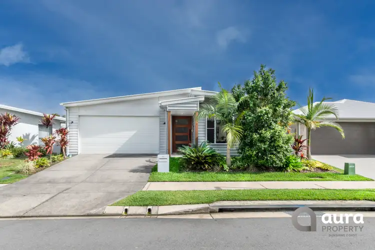 Second view of Homely house listing, 94 Steiner Crescent, Baringa QLD 4551