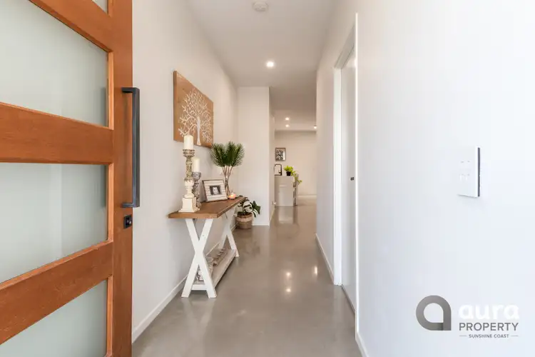 Third view of Homely house listing, 94 Steiner Crescent, Baringa QLD 4551