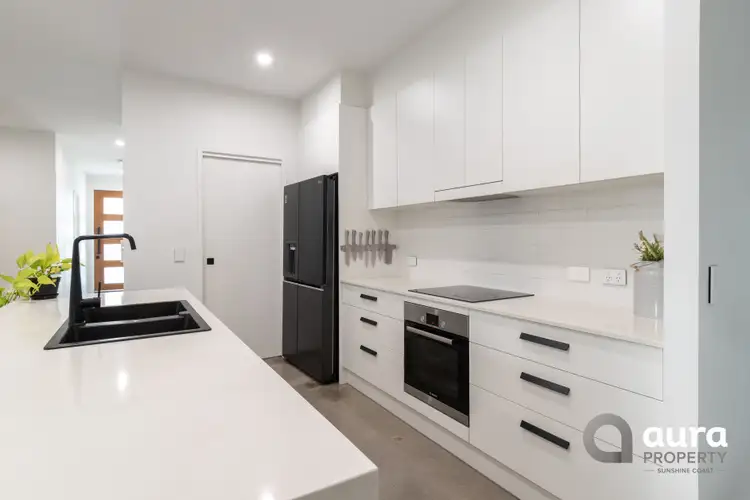 Fourth view of Homely house listing, 94 Steiner Crescent, Baringa QLD 4551