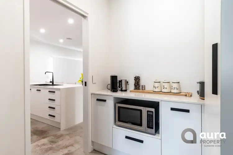 Fifth view of Homely house listing, 94 Steiner Crescent, Baringa QLD 4551